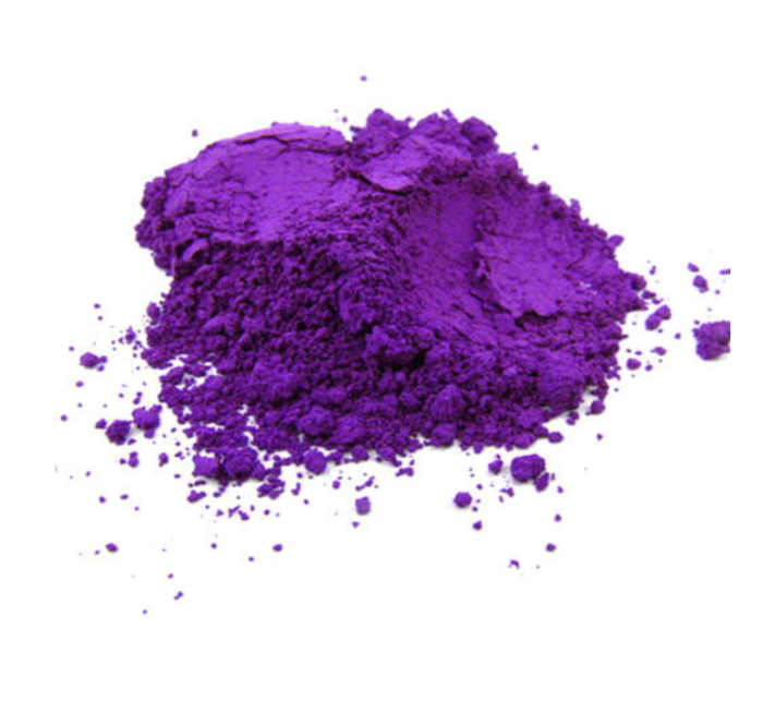 Пигмент фиолетовый 1/Пигментный быстрый розовый тонер -1/P.V.1 CAS 1326-03-0