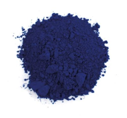 Пигмент синий 28/Пигмент красновато-кобальтовый синий /P.B.28 CAS № 172907-03-8