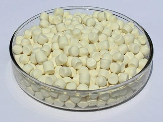 TDEC CAS 20941-65-5 Тетракис(диэтилдитиокарбамато)-теллур(IV)