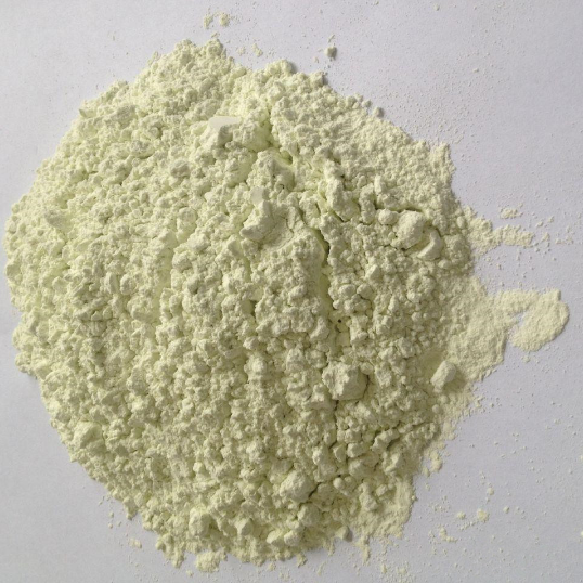 Изопропилксантогеновый дисульфид DIP CAS 105-65-7