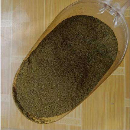 Цитрат аммония и железа CAS 1185-57-5