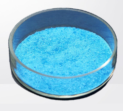 Цитрат меди CAS 10402-15-0