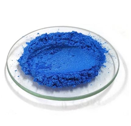 Перламутровый пигмент