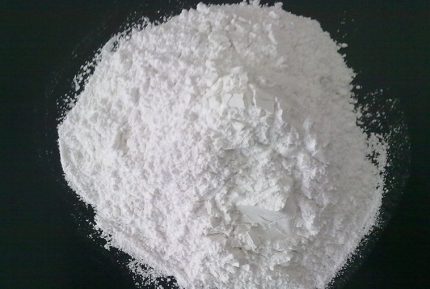 Альгинат натрия