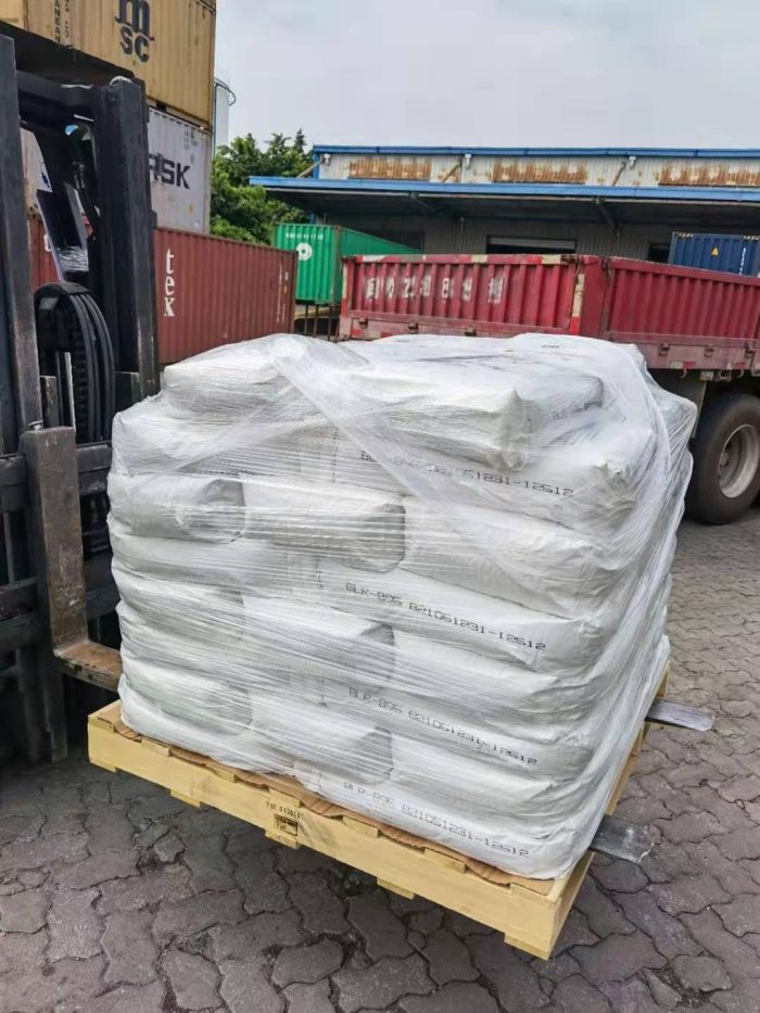 Диоксид титана BLR-895