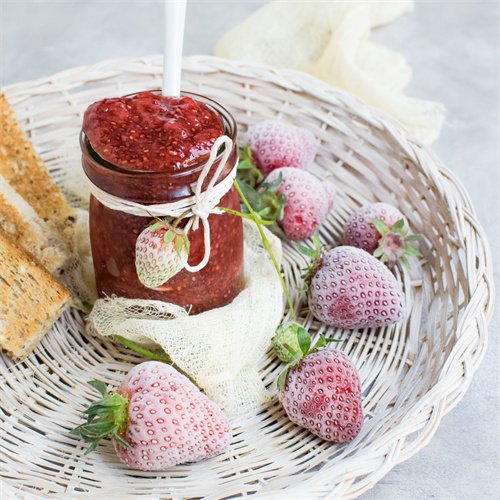 Натуральный пищевой краситель ликопин