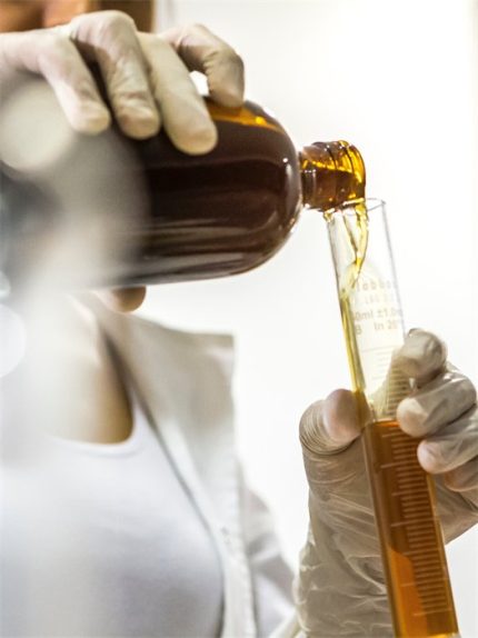 CHCOGUM HG CAS 39464-87-4