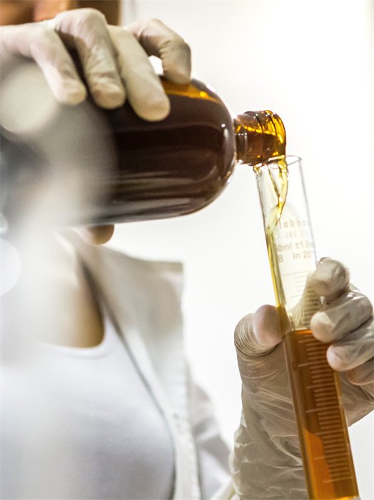 CHCOGUM HG CAS 39464-87-4