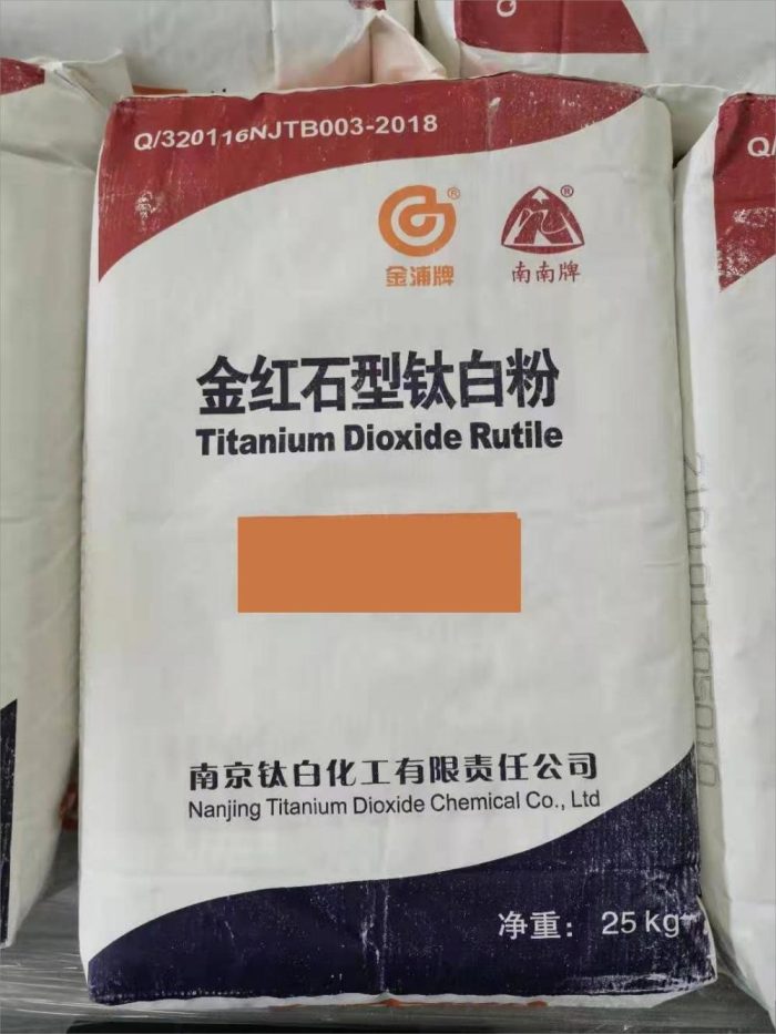 Диоксид титана Анатаз NA 100