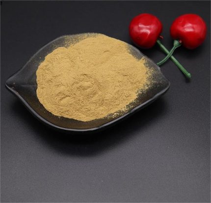 Экстракт коры граната CAS 84961-57-9