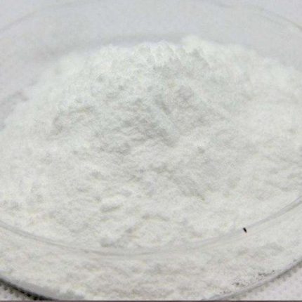 Диоксид титана пищевой