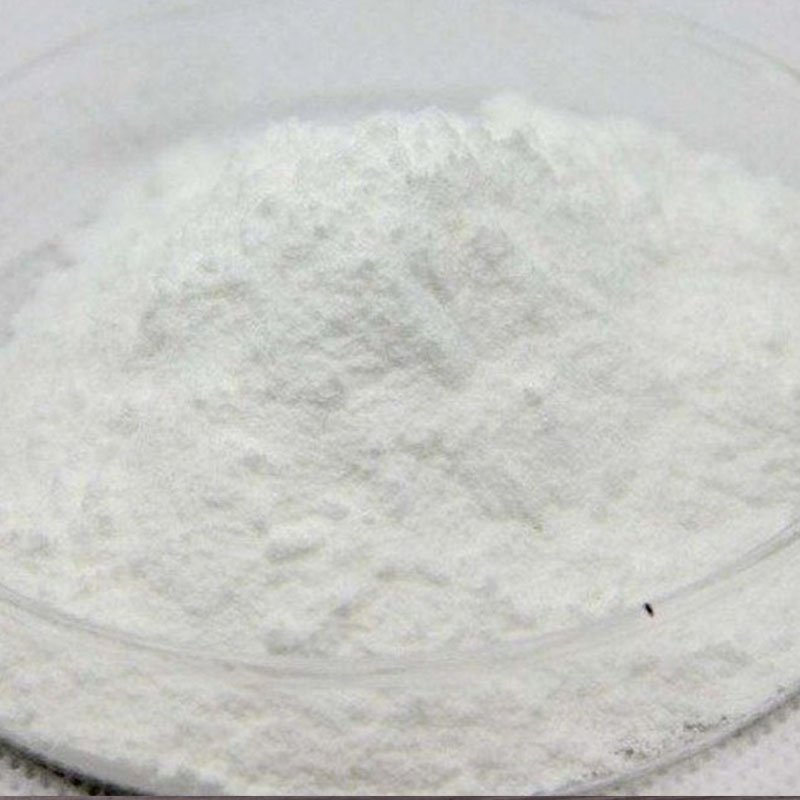 Диоксид титана пищевой