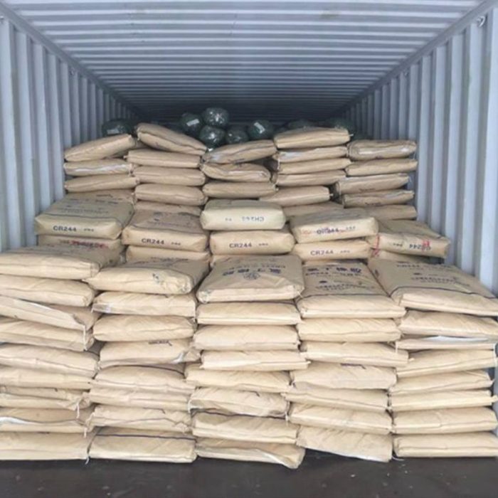 Ускоритель вулканизации резины -CBS（CZ）