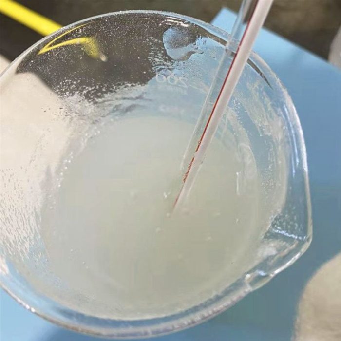 Гидроксипропилметилцеллюлоза