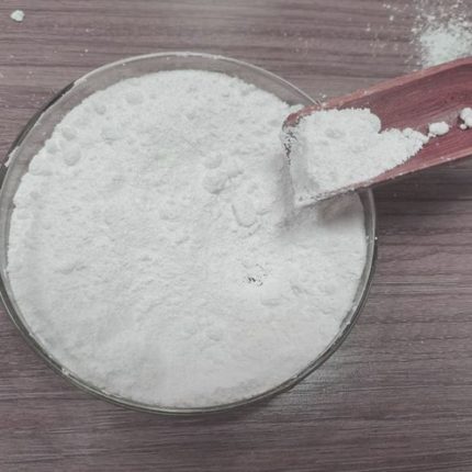 Аравийская камедь