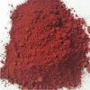 Красный оксид железа