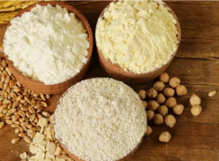 Изолят соевого белка CAS 9010-10-0