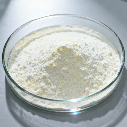 Ксантановая камедь (Xanthan Gum)