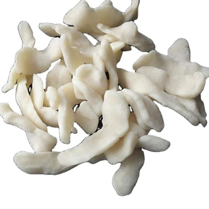 Хлоропреновый каучук