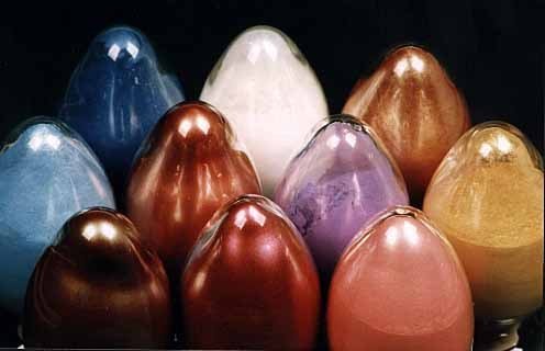 Натуральный пищевой краситель фиолетовый цвет батата