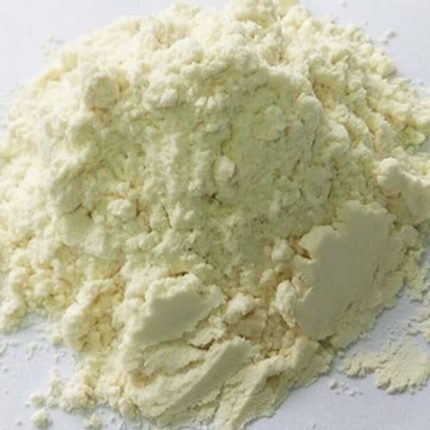 Ксантановая камедь