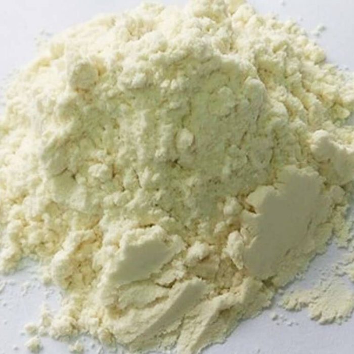 Ускоритель вулканизации резины МБТ(М)