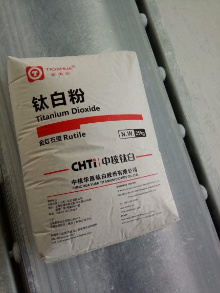 Диоксид титана R-213