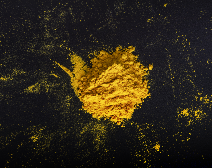 Пигмент желтый 34 (средний хром желтый Y402)/P.Y.34 CAS № 1344-37-2