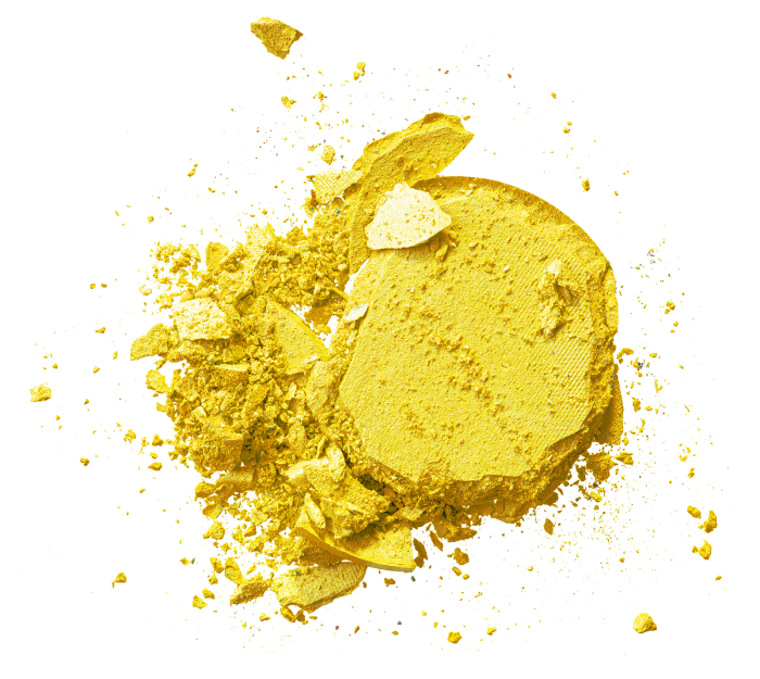 Пигмент желтый 34 (лимонно-хромовый желтый Y102)/P.Y.34 CAS № 1344-37-2