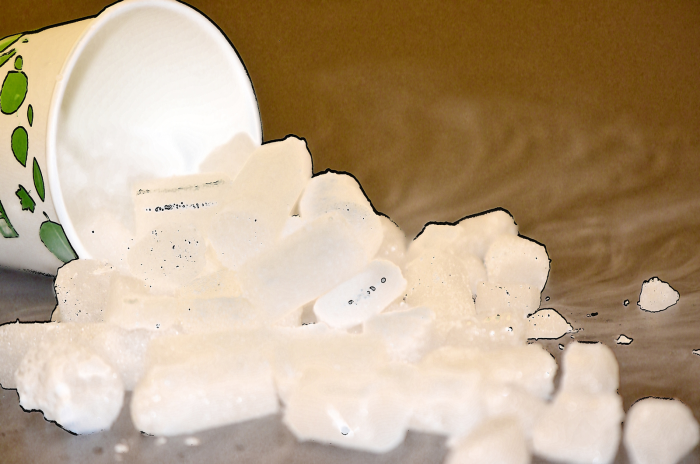 Натуральная камфора