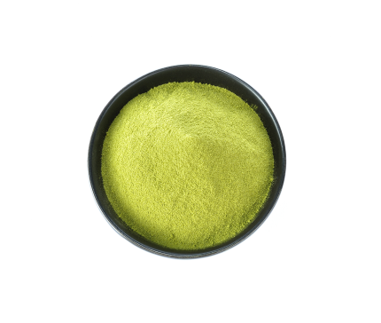 Натуральный пищевой краситель Гардения зелёная