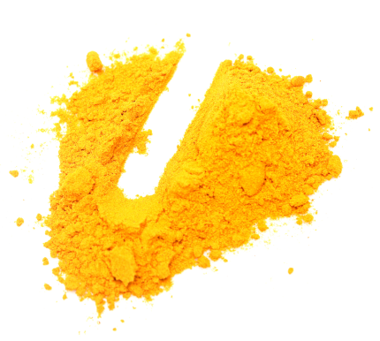 Натуральный пищевой краситель Сафлор желтый