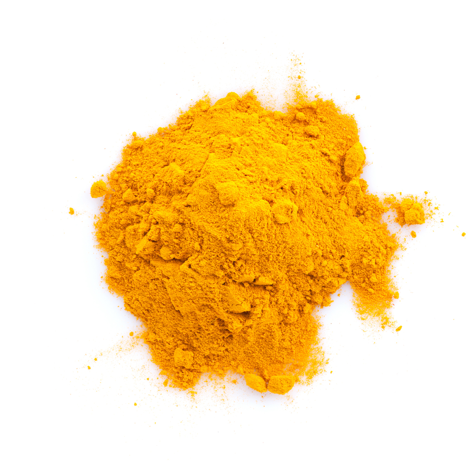 Натуральный пищевой краситель куркумин