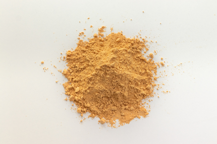 Пигмент коричневый 24 (хром-сурьмяно-титановый буф 2498)/P.Br.24 CAS № 68186-90-3