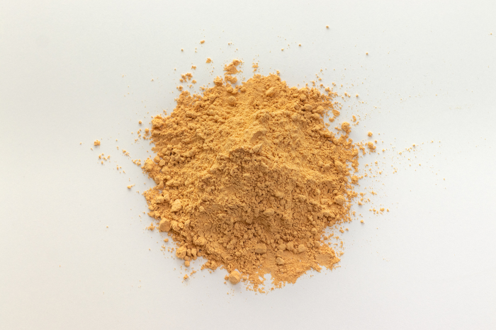 Пигмент коричневый 24 (хром-сурьмяный титановый буф 1024A)/P.Br.24 CAS № 68186-90-3