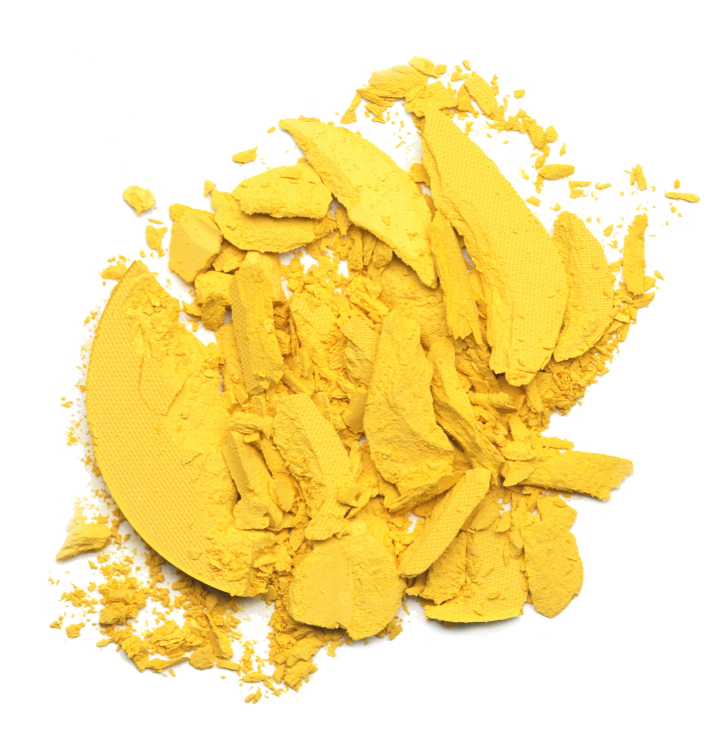 Пигмент желтый 34 (оттенок хром желтый Y2020)/P.Y.34 CAS № 1344-37-2