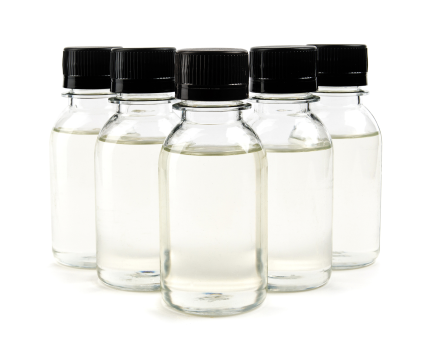 DL-молочная кислота CAS 50-21-5