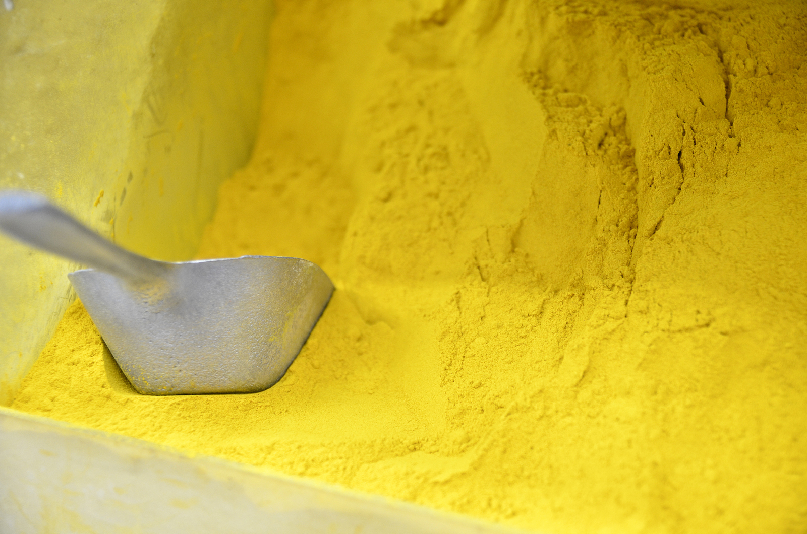 Пигмент желтый 34 (оттенок хром желтый Y202)/P.Y.34 CAS № 1344-37-2