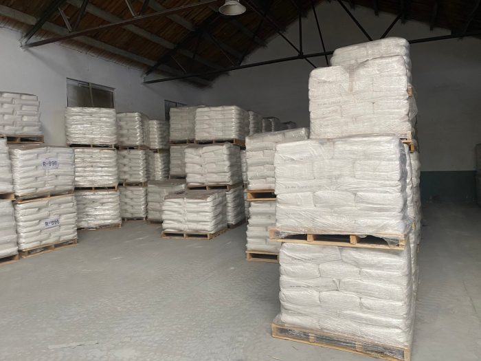 Диоксид титана BLR-895