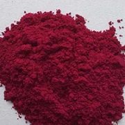 Пигмент красный 266/Пигмент нафтоловый красный F7RK/P.R.266 CAS № 36968-27-1