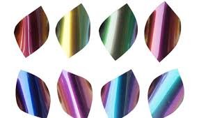 Перламутровый пигмент